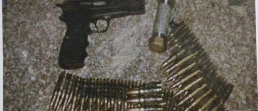 الاحتلال يدعي اعتقال منفذ عملية إطلاق النار شمال رام الله بتاريخ 19-6