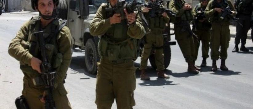 الاحتلال يوزع أوامر هدم وترحيل ووقف بناء لعشرات المساكن في القدس