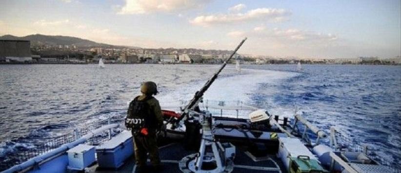غزة: الاحتلال يهاجم مراكب الصيادين ويطلق النار على المزارعين