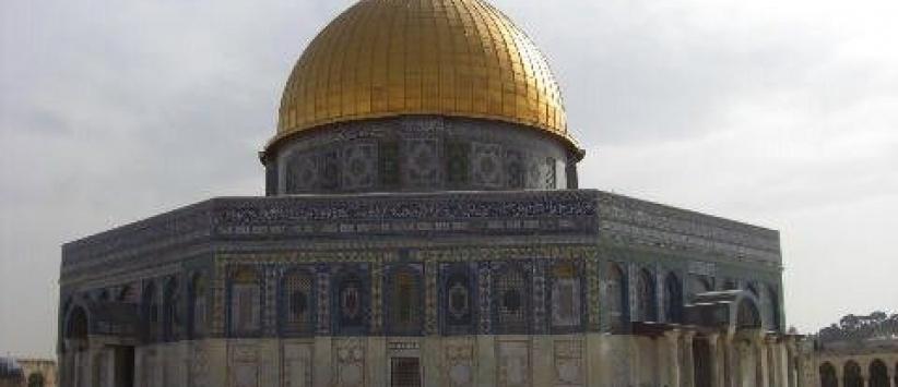 الاحتلال يمنع المستوطنين من دخول الاقصى حتى نهاية رمضان