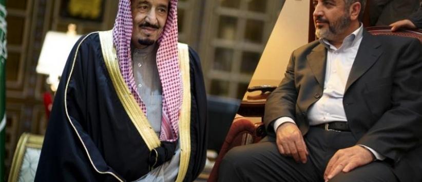 أنباء : السعودية تفرج عن معتقلي حماس