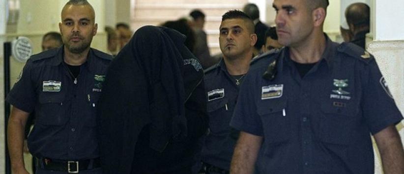 اتهام فلسطينيين بقتل اسرائيلي على خلفية جنائية