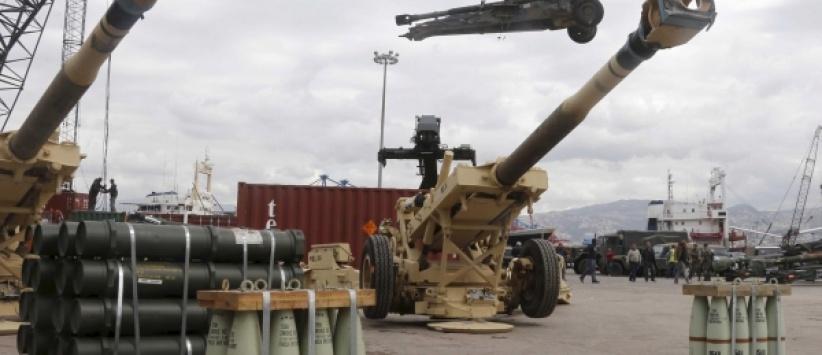 إسرائيل ستطلب مزيدا من المساعدات العسكرية الأمريكية