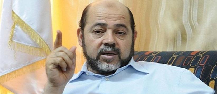 أبو مرزوق ينفي لقاء نصرالله ويعلن شروط صفقة التبادل