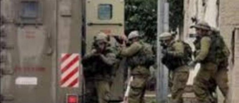 الاحتلال يستدعي شابا من بيت فجار لمراجعة مخابراته