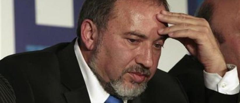 ليبرمان: لا احد ينظر بجدية لاسرائيل سواء بغزة او سيناء