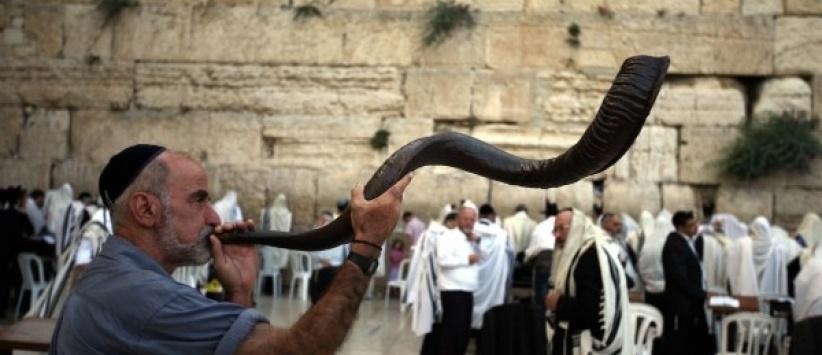 إسرائيل تسمح بنفخ بوق الصلاة اليهودي بالمسجد الأقصى