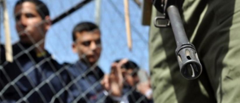 الاحتلال يصدر أوامر اعتقال إداري بحق 11 أسيرًا