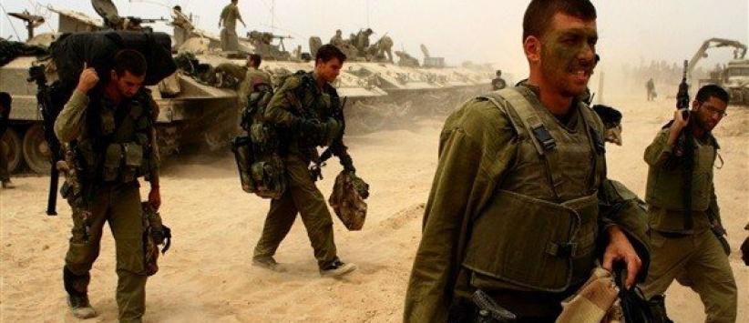 تدريبات عسكرية 