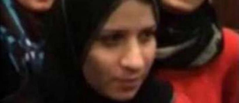 سجى الدليمي: البغدادي تزوجني لشهر