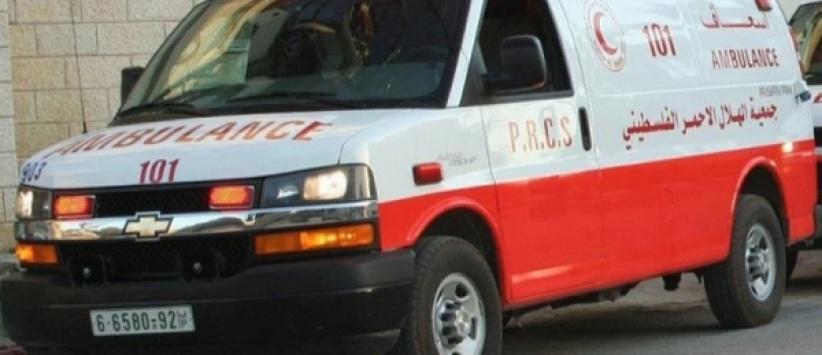 وفاة شاب بشجار وسط القطاع