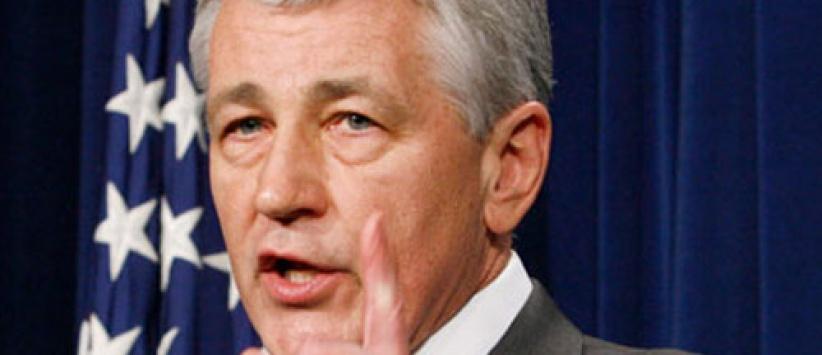 وزير الدفاع الأمريكي يزور إسرائيل والسعودية والأردن