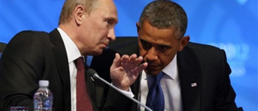 الاستخبارات الأمريكية تابعت بوتين منذ التسعينات