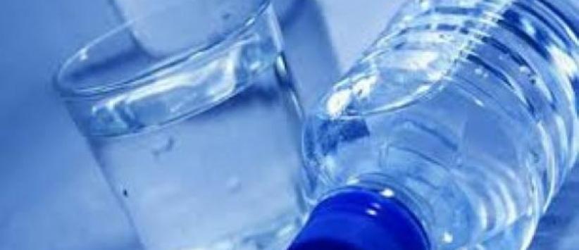 40 دولارا مقابل زجاجة مياه بفندق ايرلندي