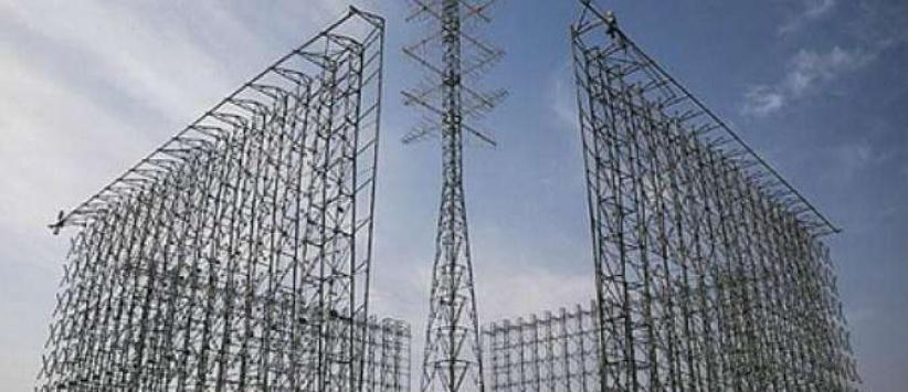 طهران تدشن نظام رادار جديد طويل المدى محلي الصنع