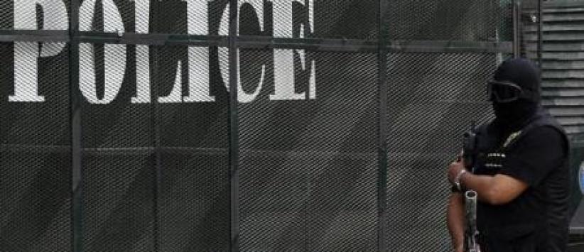 مقتل ضابط شرطة في هجوم جنوبي القاهرة