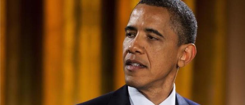 اوباما يلتقي وزير الخارجية السعودي