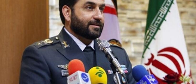 ايران: ازاحة الستار عن منظومات صاروخية ورادارات جديدة