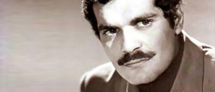 وفاة الفنان العالمي عمر الشريف