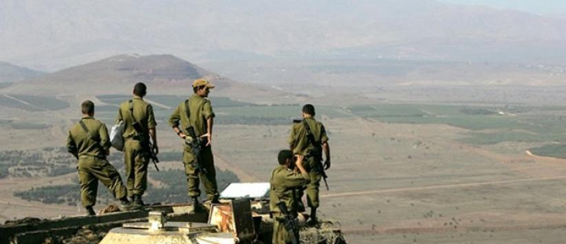 إسرائيل للعالم: الجولان مقابل الاتفاق مع إيران