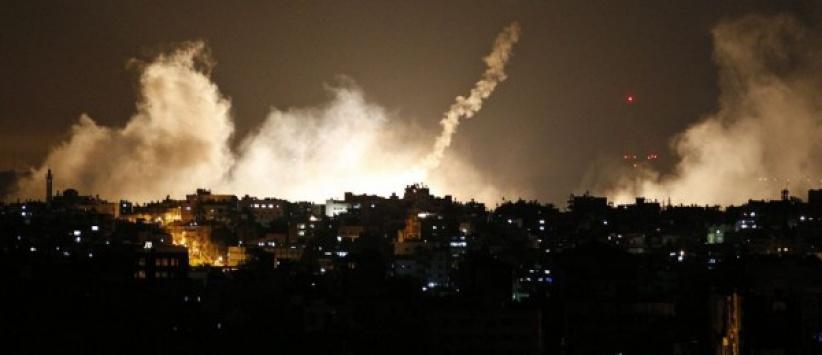 قائد فرقة غزة السابق: الأسوأ من الموت هو أن تعيش في غزة