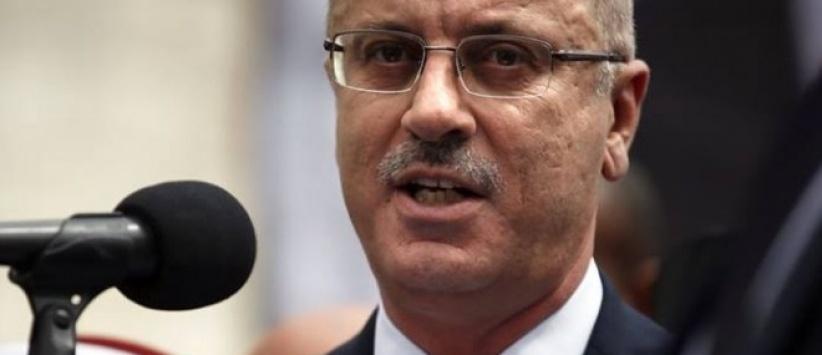 الحمد الله: 10 آلاف طن من السولار القطري غدا إلى غزة عبر مصر الشقيقة