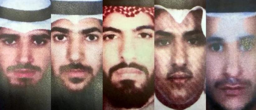 الكويت تضبط خلية داعشية بعض أفرادها قاتل بالعراق