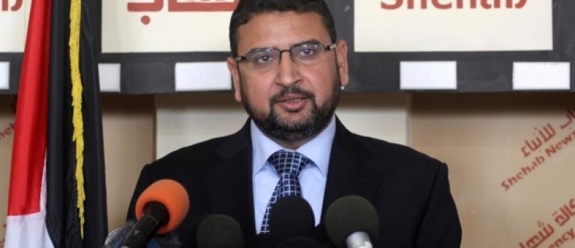 حماس: اعتقالات الضفة تستهدف استئصال المقاومة