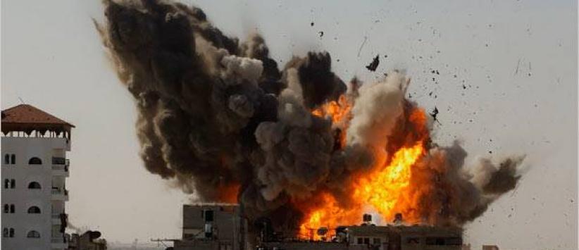 شهادات لجنود اسرائيليين عن ارتكاب جرائم حرب بغزة