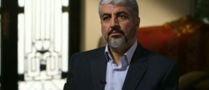 مشعل يبدأ زيارة مفاجئة للسعودية