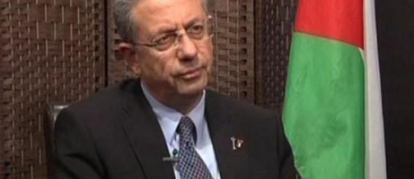 البرغوثي: هيرتسوغ وحزب العمل الوجه الأخر لليكود