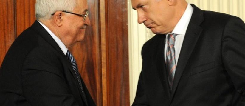 لقاءات سرية بين الفلسطينيين والإسرائيليين