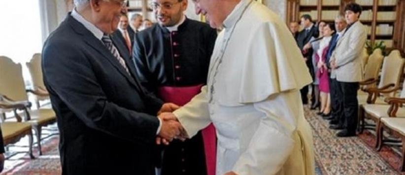 الفاتيكان يرفض تسليم 