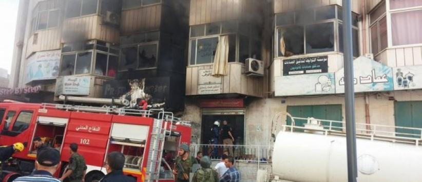 نشر 600 عنصر أمن في بيت لحم وبيت جالا وبيت ساحور