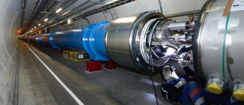 فلسطين تتقدم بطلب الانضمام لمنظمة الأبحاث النووية اليوم