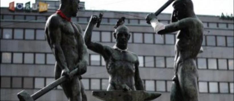 مشروع قانون مثير لتوزيع رواتب على الجميع دون عمل