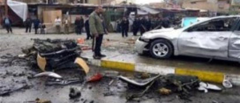 داخلية غزة توقف مشتبهين بتفجيرات الاحد