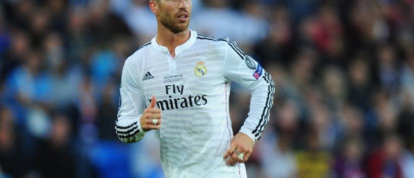 راموس يخبر بيريز بقراره النهائي الخاص بمستقبله