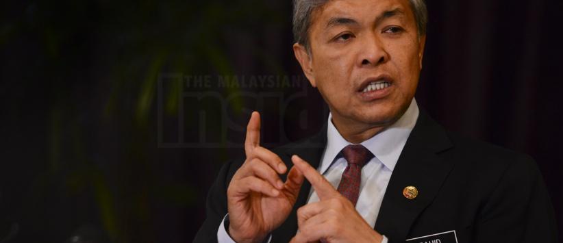 الحزب الحاكم بماليزيا يتعهد بـ 10 مليون دولار لإعمار غزة