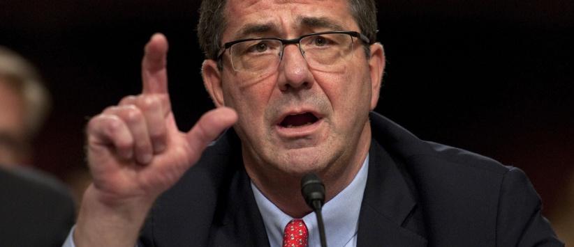 كارتر من اسرائيل: الاتفاق النووي لا يمنع الخيار العسكري