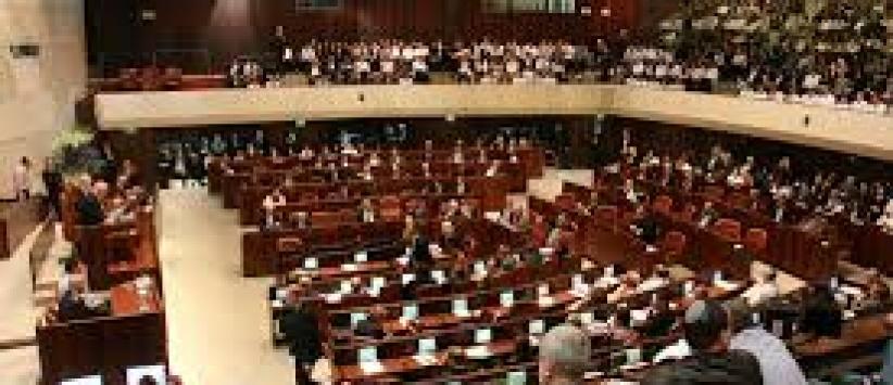 الكنيست يصّوت اليوم على قانون إعدام الأسرى