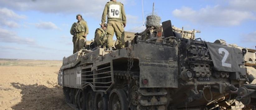 ضابط كبير يعترف: قصفنا عيادة الشجاعية ك