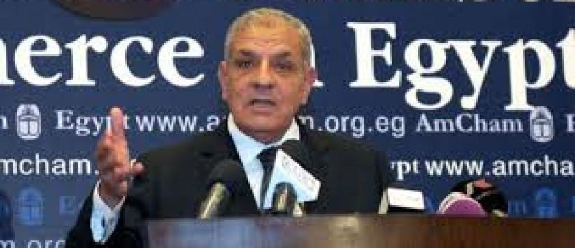 محلب: مصر تخوض حربا ضد الإرهاب