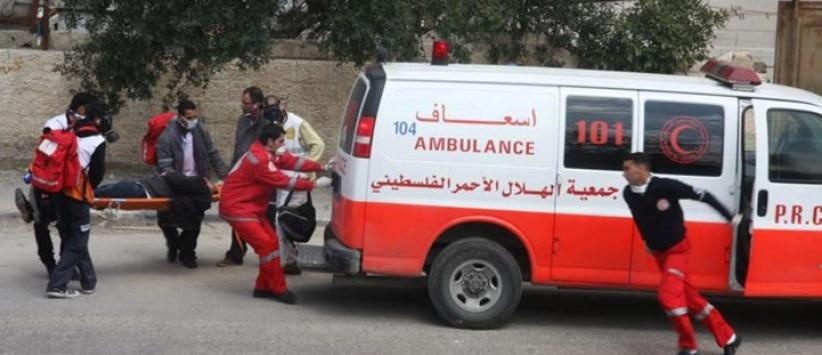 مصرع شاب اثر صعقة كهربائية برفح