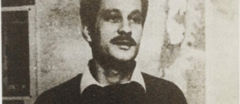 اليوم.. الذكرى الـ 43 لاغتيال غسان كنفاني