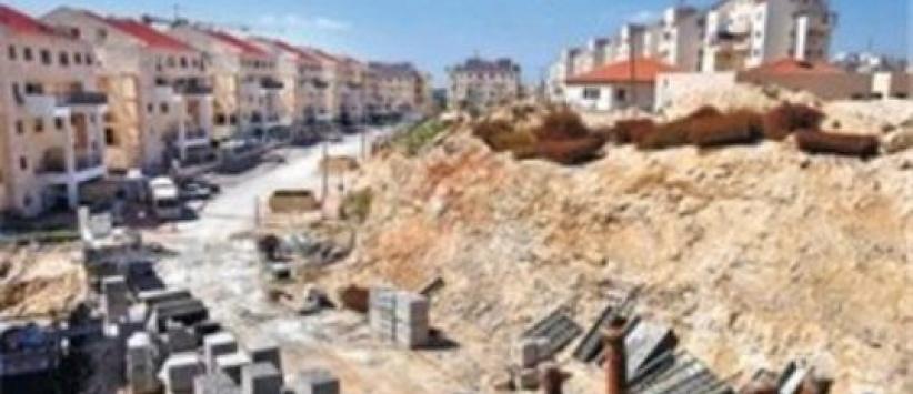 الخارجية تدعو الدول لترجمة إداناتها للاستيطان لخطوات عملية