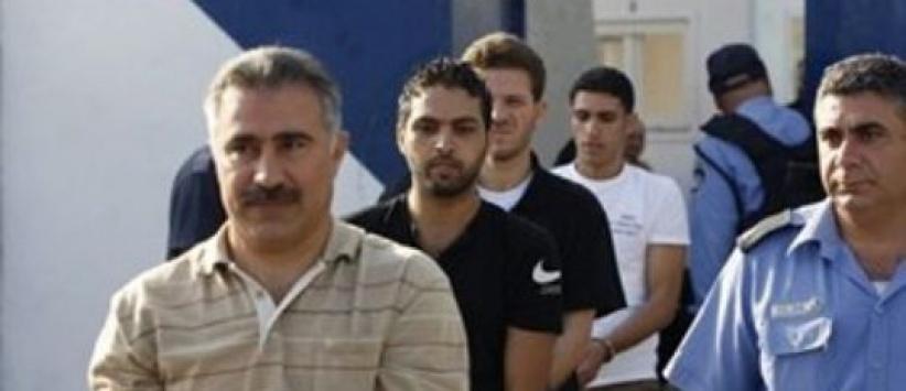 الشحاتيت خارج السجن بعد 13 عاماً من الاعتقال