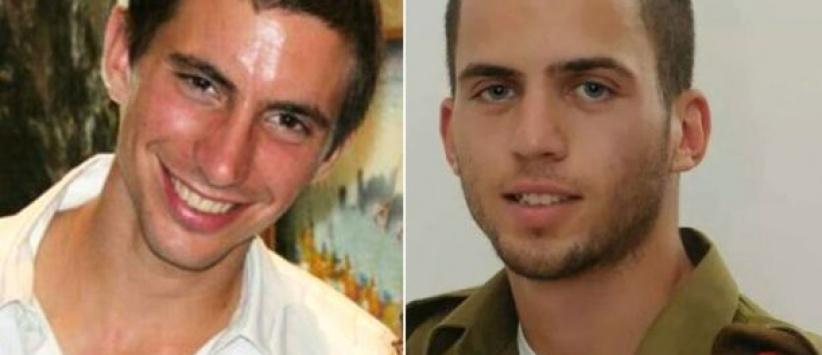 اسرائيل تطلب مفاوضة حماس لاستعادة جثث جنودها