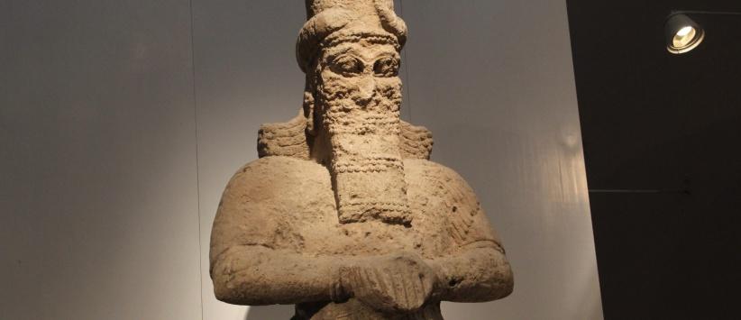 العراق يسترجع 4300 قطعة أثرية مهرّبة