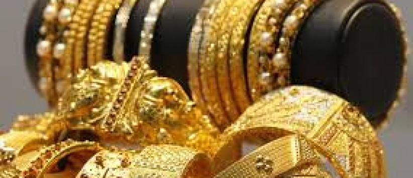 سرقة 700 الف شيقل ونصف كيلو من الذهب في نابلس